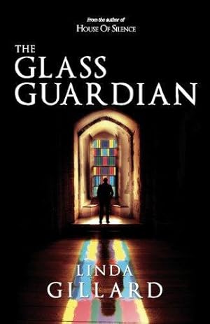 Seller image for The Glass Guardian for sale by WeBuyBooks 2