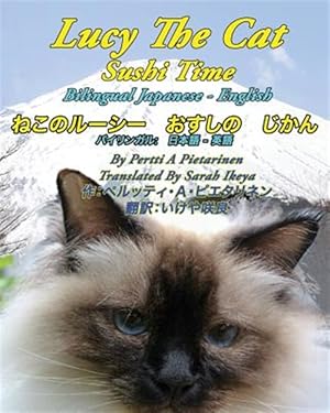 Seller image for Lucy the Cat Sushi Time for sale by GreatBookPrices