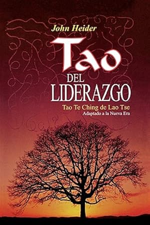 Seller image for The Tao of Leadership -Language: spanish for sale by GreatBookPrices