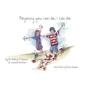 Imagen del vendedor de Anything You Can Do, I Can Do a la venta por GreatBookPrices