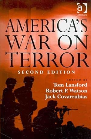Bild des Verkufers fr America's War on Terror zum Verkauf von GreatBookPrices
