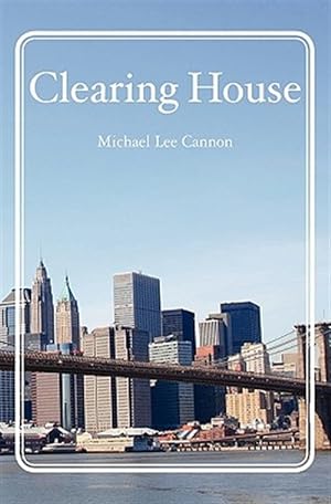 Seller image for Clearing House for sale by GreatBookPrices