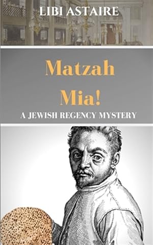 Seller image for Matzah Mia! for sale by GreatBookPrices
