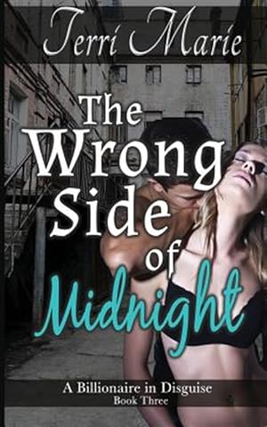 Image du vendeur pour Wrong Side of Midnight mis en vente par GreatBookPrices