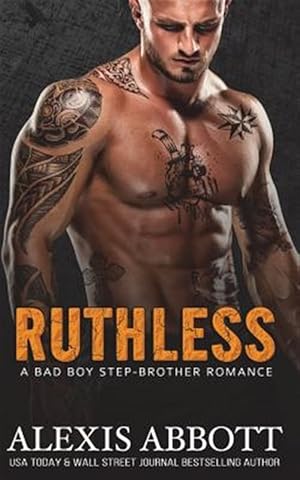 Imagen del vendedor de Ruthless a la venta por GreatBookPrices