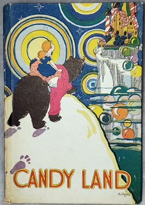 Candy Land (The Color-Classics)