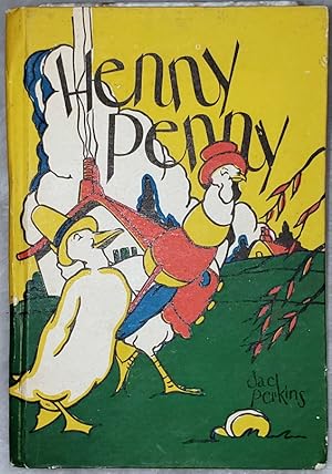 Henny Penny (The Color-Classics)