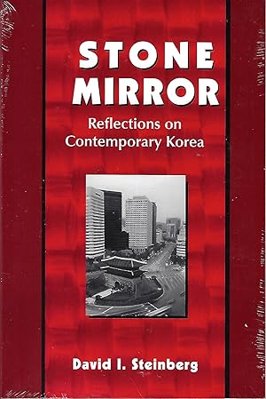 Bild des Verkufers fr Stone Mirror: Reflections on Contemporary Korea (Signature Books) zum Verkauf von Firefly Bookstore