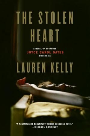 Seller image for Stolen Heart : A Novel of Suspense for sale by GreatBookPrices