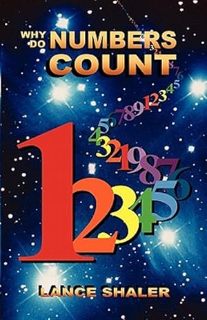 Seller image for Why Do Numbers Count for sale by GreatBookPrices