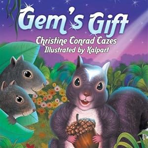 Imagen del vendedor de Gem's Gift a la venta por GreatBookPrices