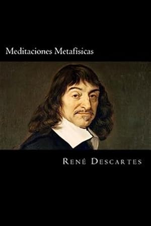 Imagen del vendedor de Meditaciones Metafisicas -Language: spanish a la venta por GreatBookPrices