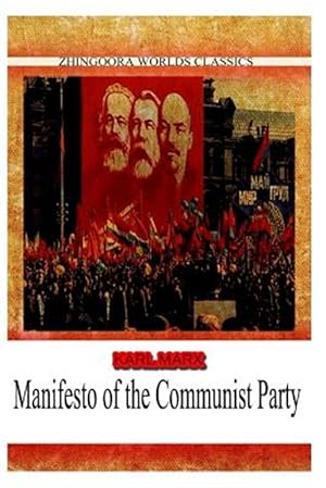 Seller image for Manifesto of the Communist Party for sale by GreatBookPrices