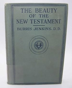 Image du vendeur pour The Beauty of the New Testament mis en vente par Easy Chair Books