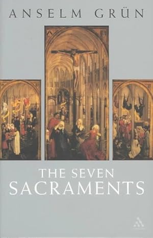 Seller image for Seven Sacraments for sale by GreatBookPrices