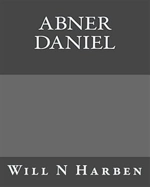 Imagen del vendedor de Abner Daniel a la venta por GreatBookPrices