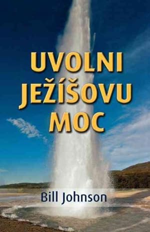 Bild des Verkufers fr Release the Power of Jesus (Czech) -Language: Czech zum Verkauf von GreatBookPrices