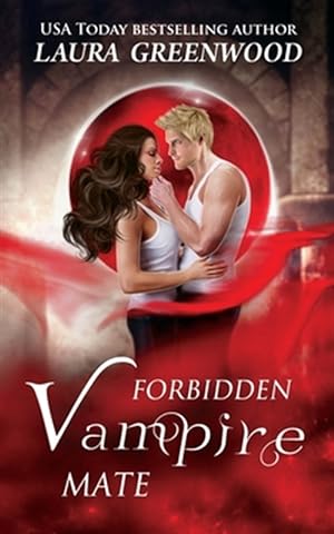 Seller image for Forbidden Vampire Mate for sale by GreatBookPrices