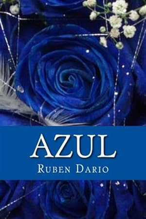 Imagen del vendedor de Azul -Language: spanish a la venta por GreatBookPrices