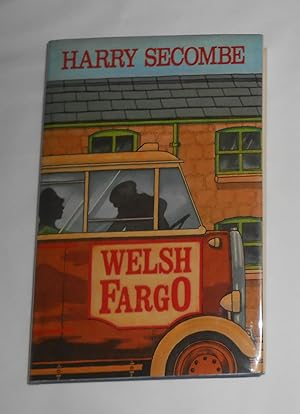 Seller image for Welsh Fargo (SIGNED COPY) for sale by David Bunnett Books