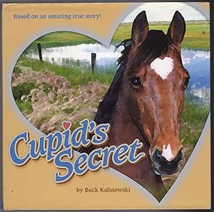 Cupid's Secret
