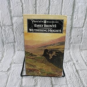 Image du vendeur pour Wuthering Heights (Penguin Classics) mis en vente par For the Love of Used Books