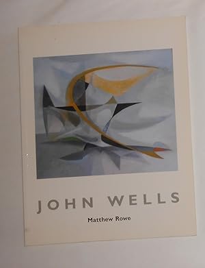 Seller image for John Wells - the Fragile Cell (Tate, St Ives 2 May - 1 November 1998) for sale by David Bunnett Books