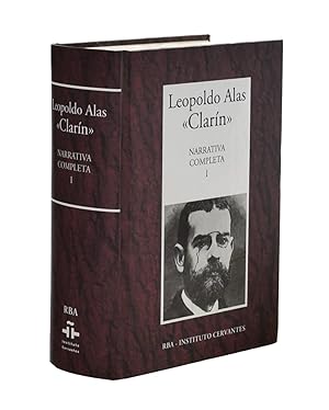 La Regenta - Leopoldo Alas: 9788402086549 - AbeBooks