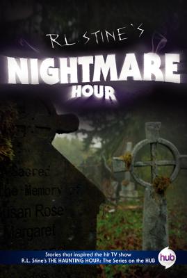 Seller image for Nightmare Hour TV Tie-In Edition (Paperback or Softback) for sale by BargainBookStores
