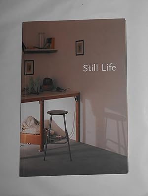 Bild des Verkufers fr Still Life (British Council Touring Exhibition November 2002 - November 2003) zum Verkauf von David Bunnett Books