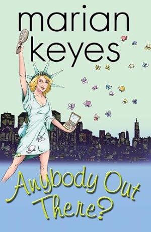 Imagen del vendedor de Anybody Out There? a la venta por WeBuyBooks