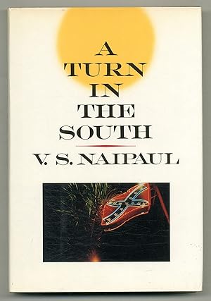 Seller image for A Turn in the South for sale by Between the Covers-Rare Books, Inc. ABAA