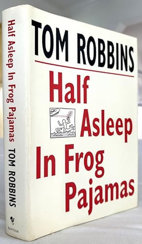 Immagine del venditore per Half Asleep in Frog Pajamas venduto da Cahill Rare Books