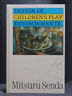 Design of Children's Play Environments