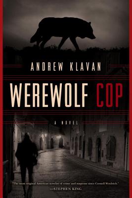 Seller image for Werewolf Cop (Hardback or Cased Book) for sale by BargainBookStores