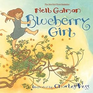 Bild des Verkufers fr Blueberry Girl (Paperback or Softback) zum Verkauf von BargainBookStores
