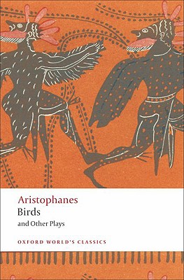 Seller image for Birds and Other Plays (Paperback or Softback) for sale by BargainBookStores