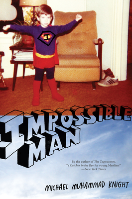 Image du vendeur pour Impossible Man (Paperback or Softback) mis en vente par BargainBookStores