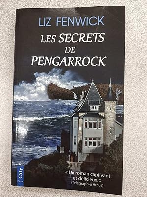 Image du vendeur pour Les secrets de Pengarrock mis en vente par Dmons et Merveilles