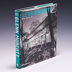 Immagine del venditore per Glenn Murcutt: Buildings and Projects 1962-2003 venduto da Salish Sea Books