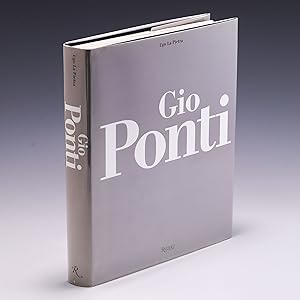 Immagine del venditore per Gio Ponti venduto da Salish Sea Books