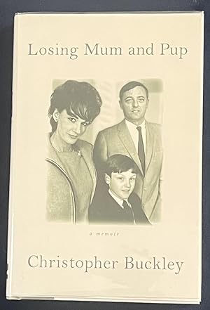 Seller image for Losing Mum and Pup for sale by Courtside Books