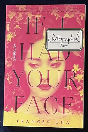 Seller image for If I Had Your Face for sale by Courtside Books