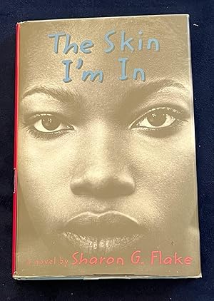 Imagen del vendedor de The Skin I'm In a la venta por Courtside Books