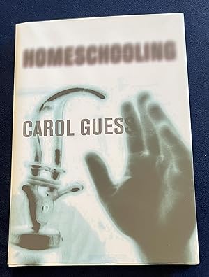 Imagen del vendedor de Homeschooling a la venta por Courtside Books
