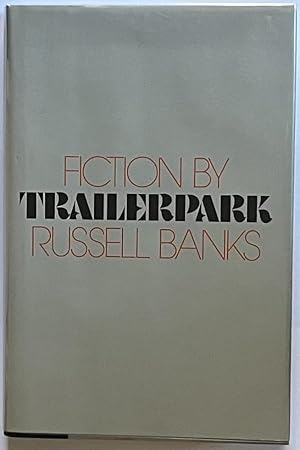 Seller image for Trailerpark for sale by Courtside Books