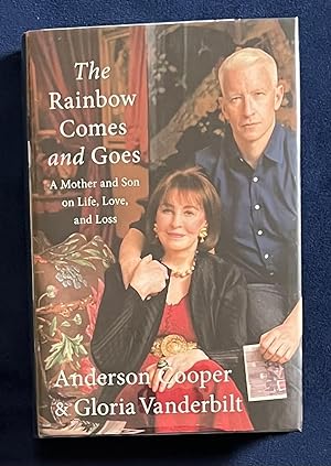Seller image for The Rainbow Comes and Goes for sale by Courtside Books