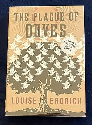 Seller image for The Plague of Doves for sale by Courtside Books