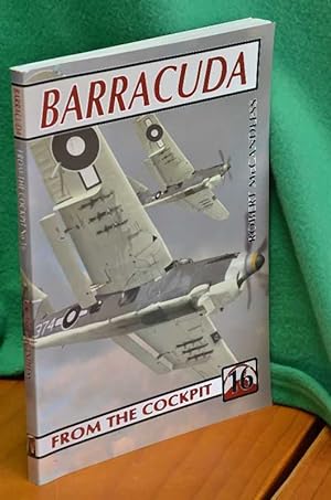Imagen del vendedor de Barracuda From The Cockpit, No 16 a la venta por Shiny Owl Books