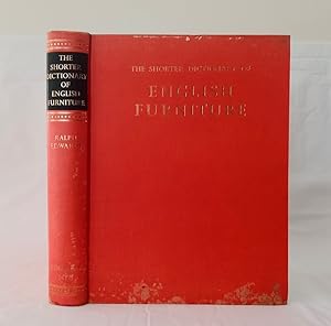 Immagine del venditore per The Shorter Dictionary of English Furniture From the Midle Ages to the Late Georgian period venduto da Haymes & Co. Bookdealers